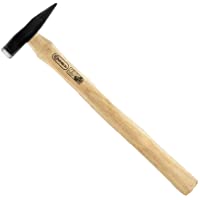 Connex COX600010 Martillo de cerrajero (100 g- mango de madera)